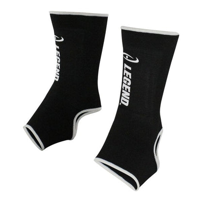 Enkel Bandage Kids/Volwassenen Zwart