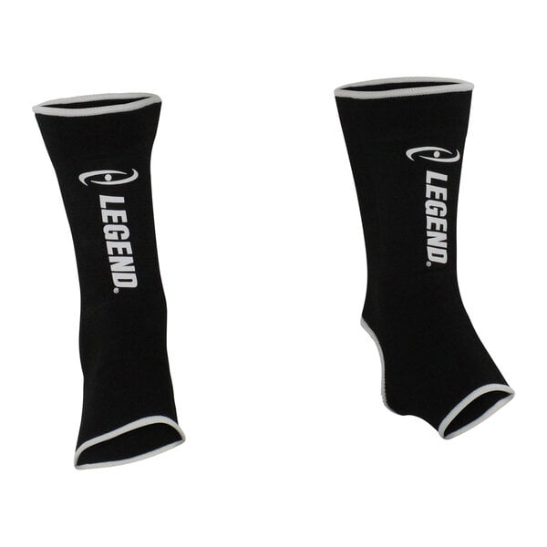 Enkel Bandage Kids/Volwassenen Zwart