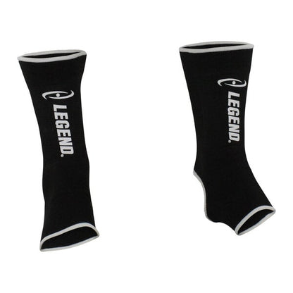 Enkel Bandage Kids/Volwassenen Zwart