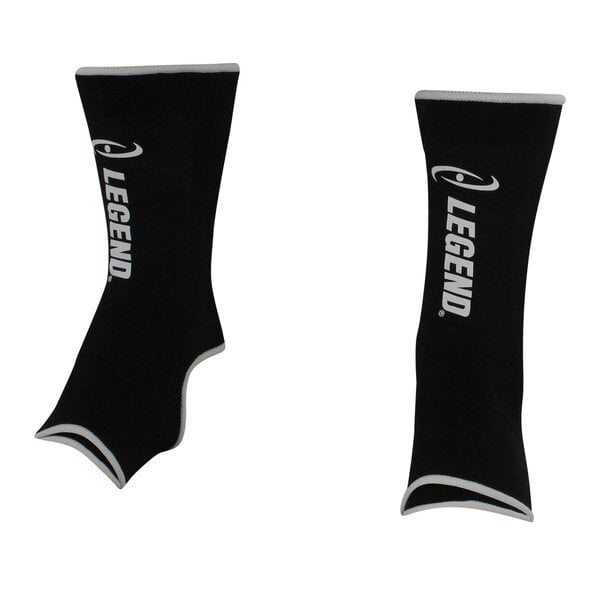 Enkel Bandage Kids/Volwassenen Zwart