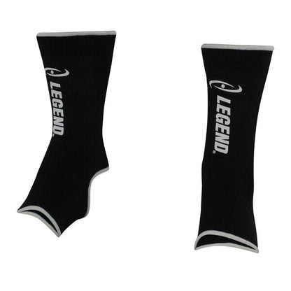 Enkel Bandage Kids/Volwassenen Zwart