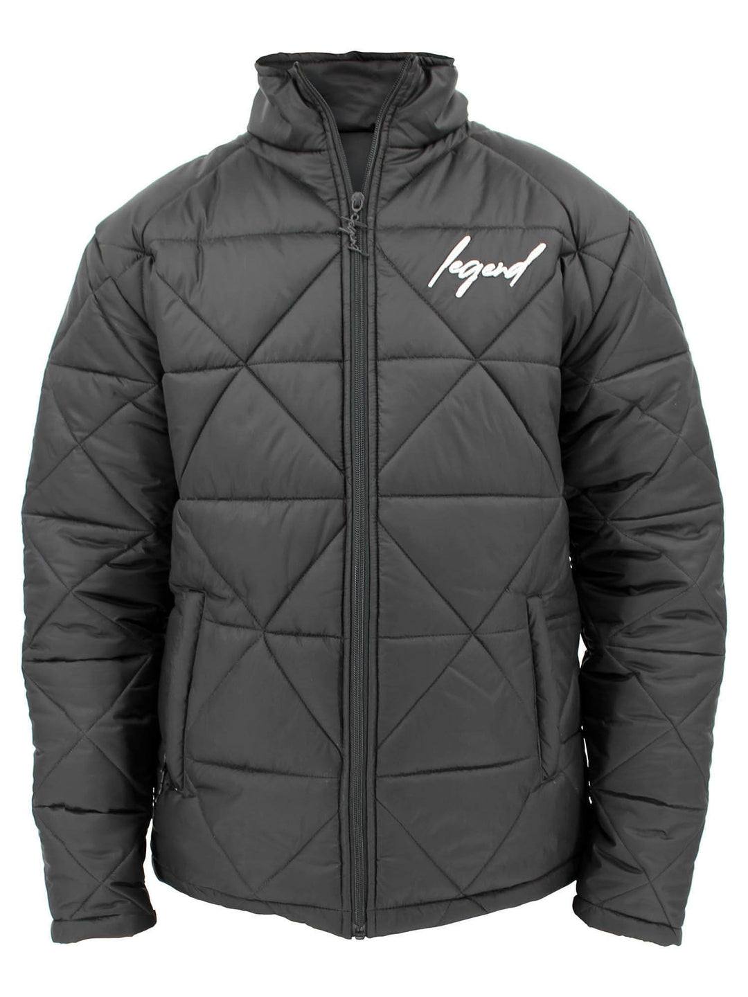 legend sports jas