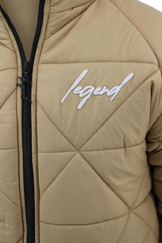 Legend Sports jas