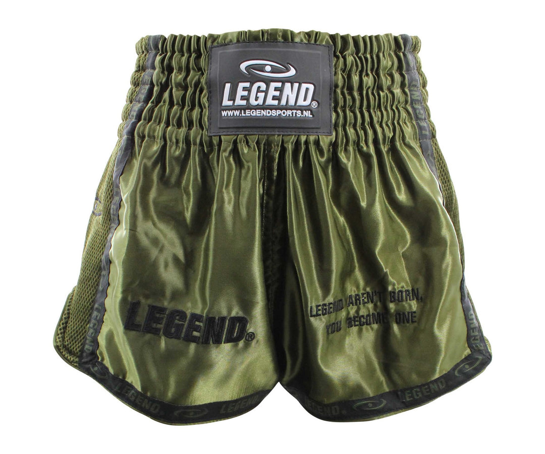 legend sports kickboks broekje