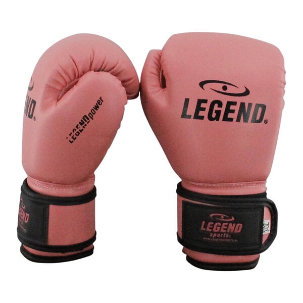 Kids Boxing Gloves 1–5 Years Gold 2OZ PU