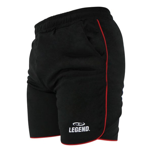 Korte broek heren zwart