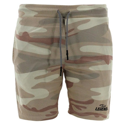 Legend Pro Sports Short Wit