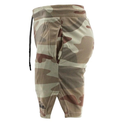 Legend Pro Sports Short Wit