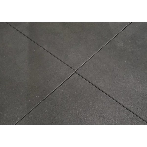 Legend Rubberen Fitnessvloer | Heavy Duty | 2 cm