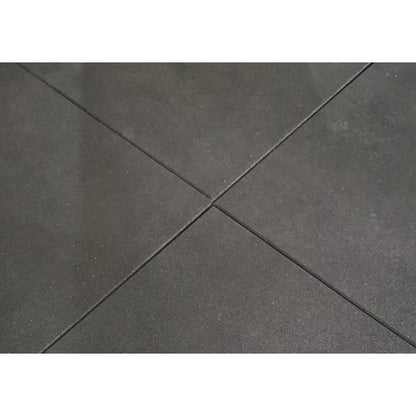 Legend Rubberen Fitnessvloer | Heavy Duty | 2 cm