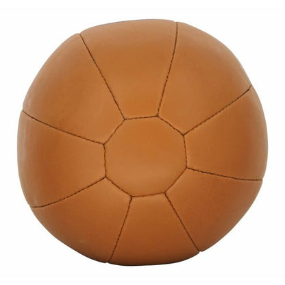 Medicine Ball Vintage Div. Gewichten Leer