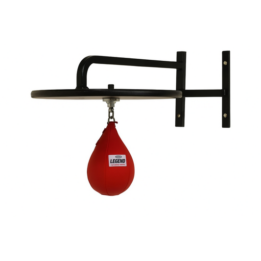 Speedball Set compleet en Verstelbaar