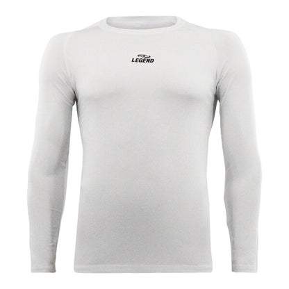 Sportshirt heren PowerFlex Pro Performance zwart