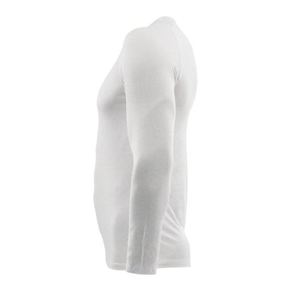 Sportshirt heren PowerFlex Pro Performance zwart