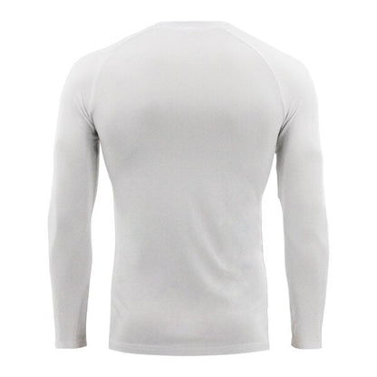 Sportshirt heren PowerFlex Pro Performance zwart