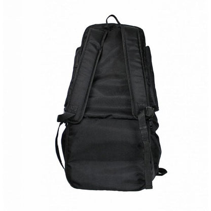 Sporttas Legend aanpasbaar backpack tas 2 in 1 rood