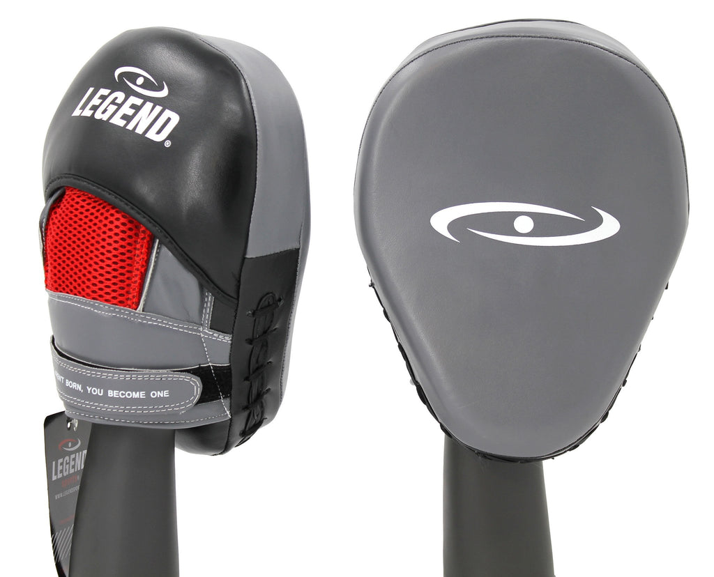 legend sports stootkussens
