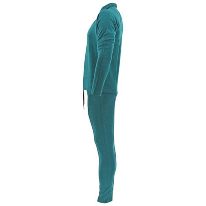 Suit LA Luxe Lounge Beige heren/dames katoen