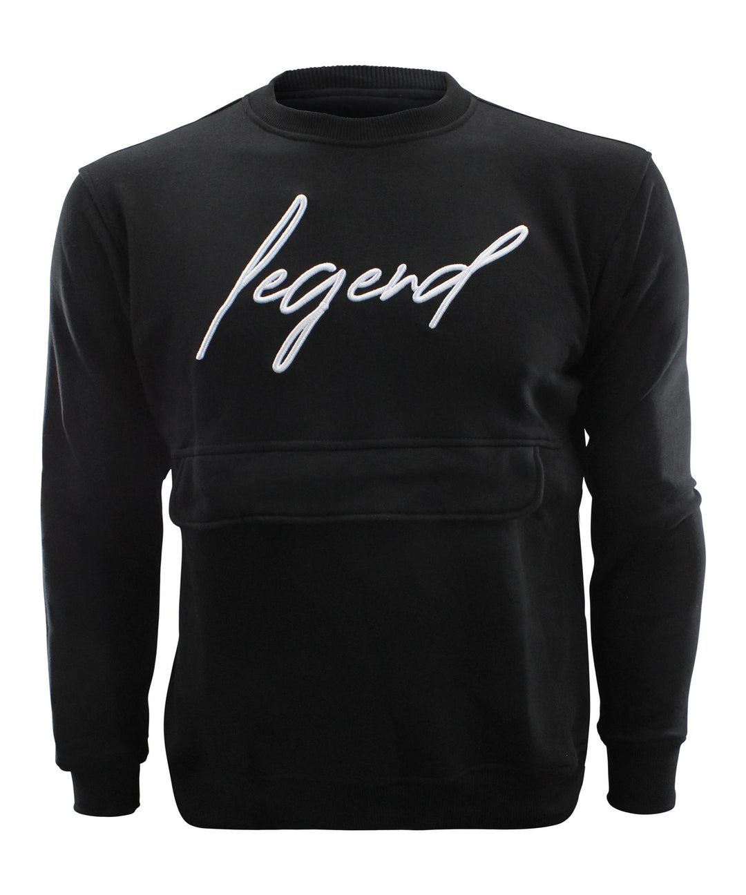 legend sports sweater