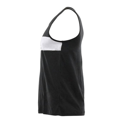 Tank Top UrbanEdge heren zwart