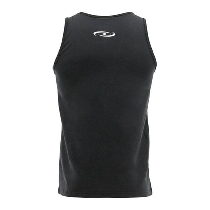 Tank Top UrbanEdge heren zwart