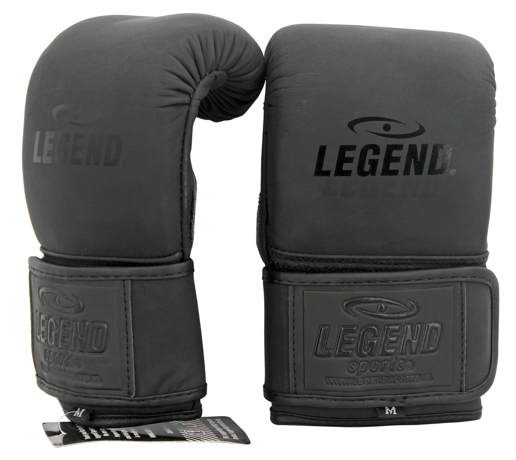 Legend zakbokshandschoenen