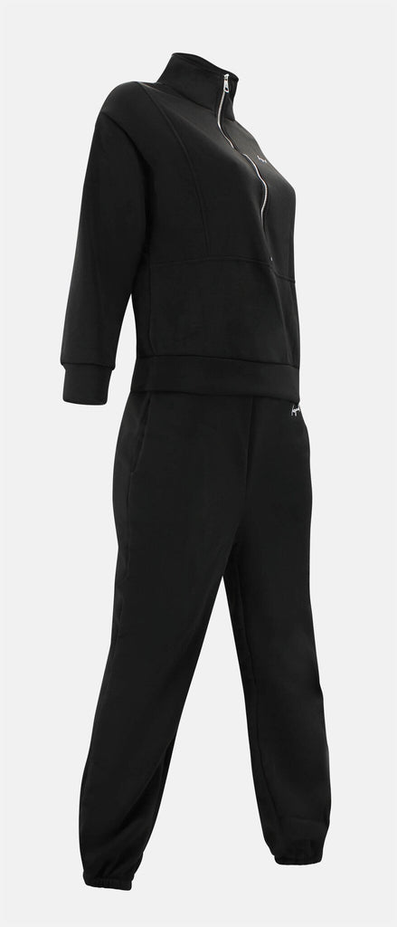 luxe dames trainingspak