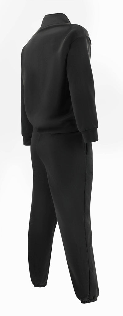 luxe joggingpak dames