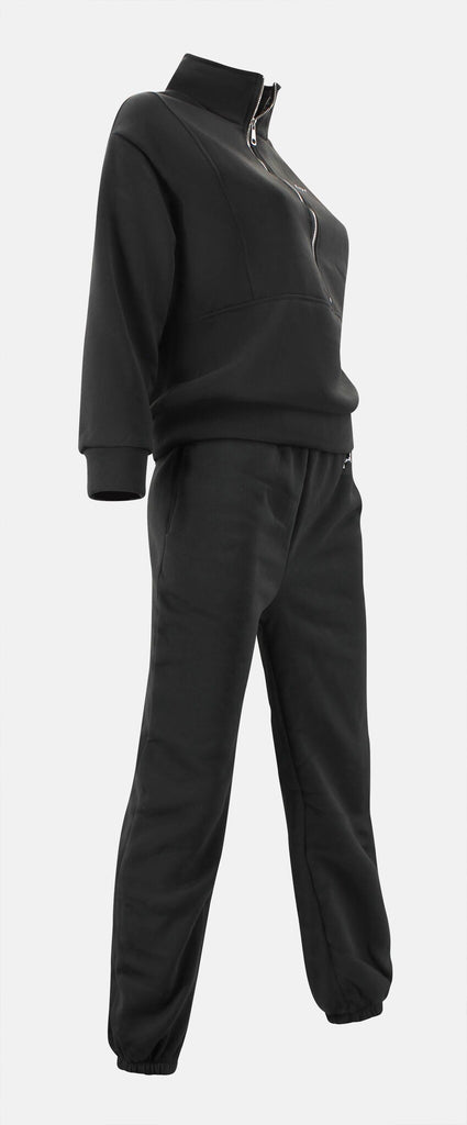 luxe joggingpakken dames