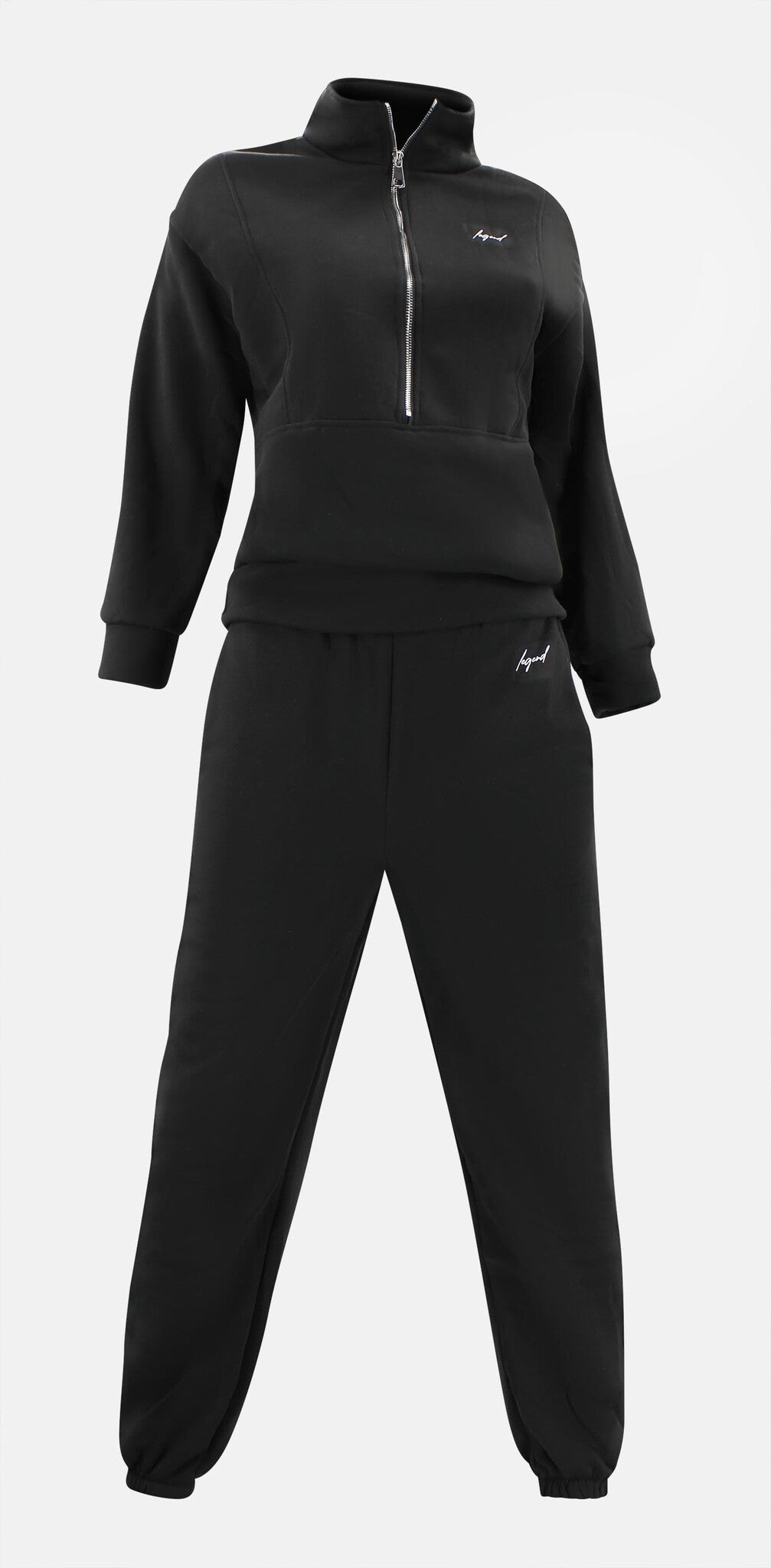 luxe trainingspak dames