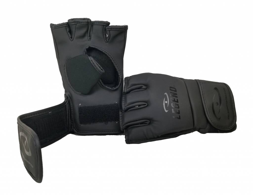 mma-handschoenen bokszak handschoenen