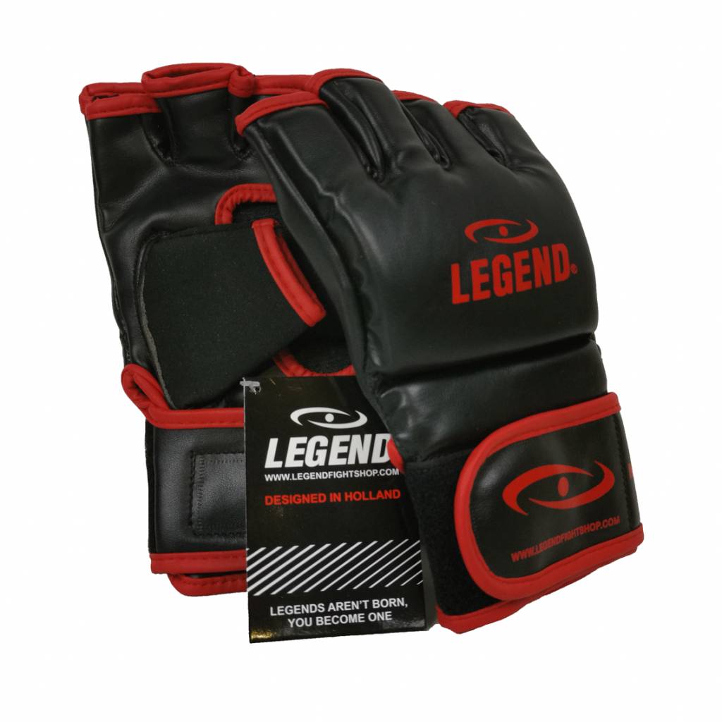 mma-handschoenen-pu