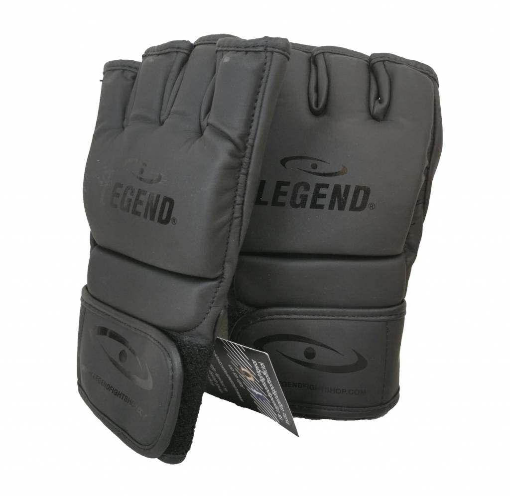 mma-handschoenen zak handschoenen