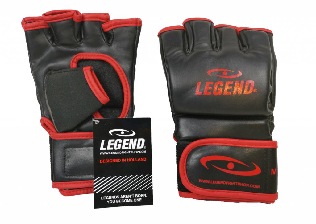 MMA-Handschoenen-zwart