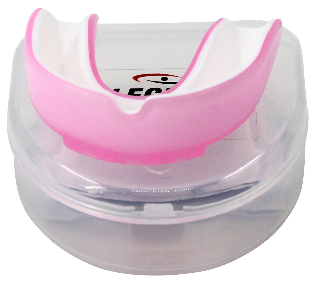 mondbeschermer roze gel