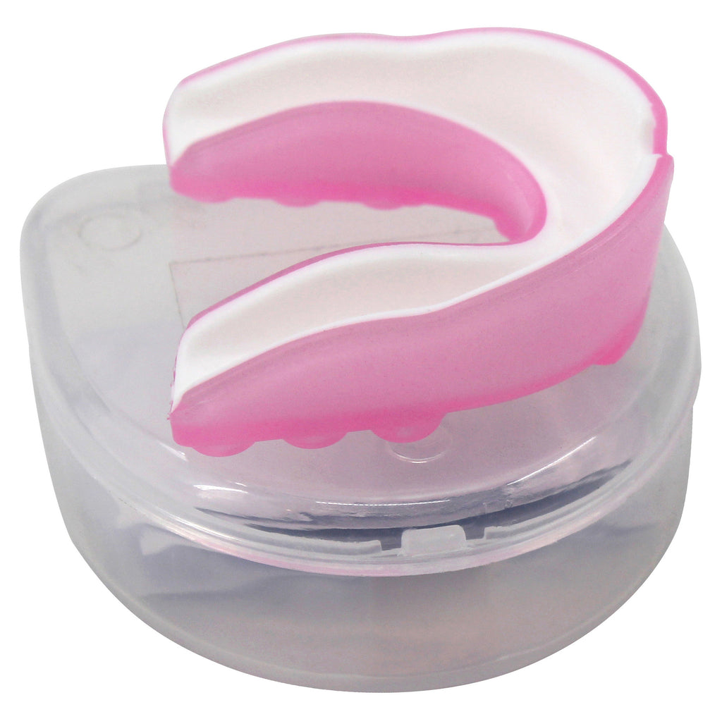 mondbeschermer roze