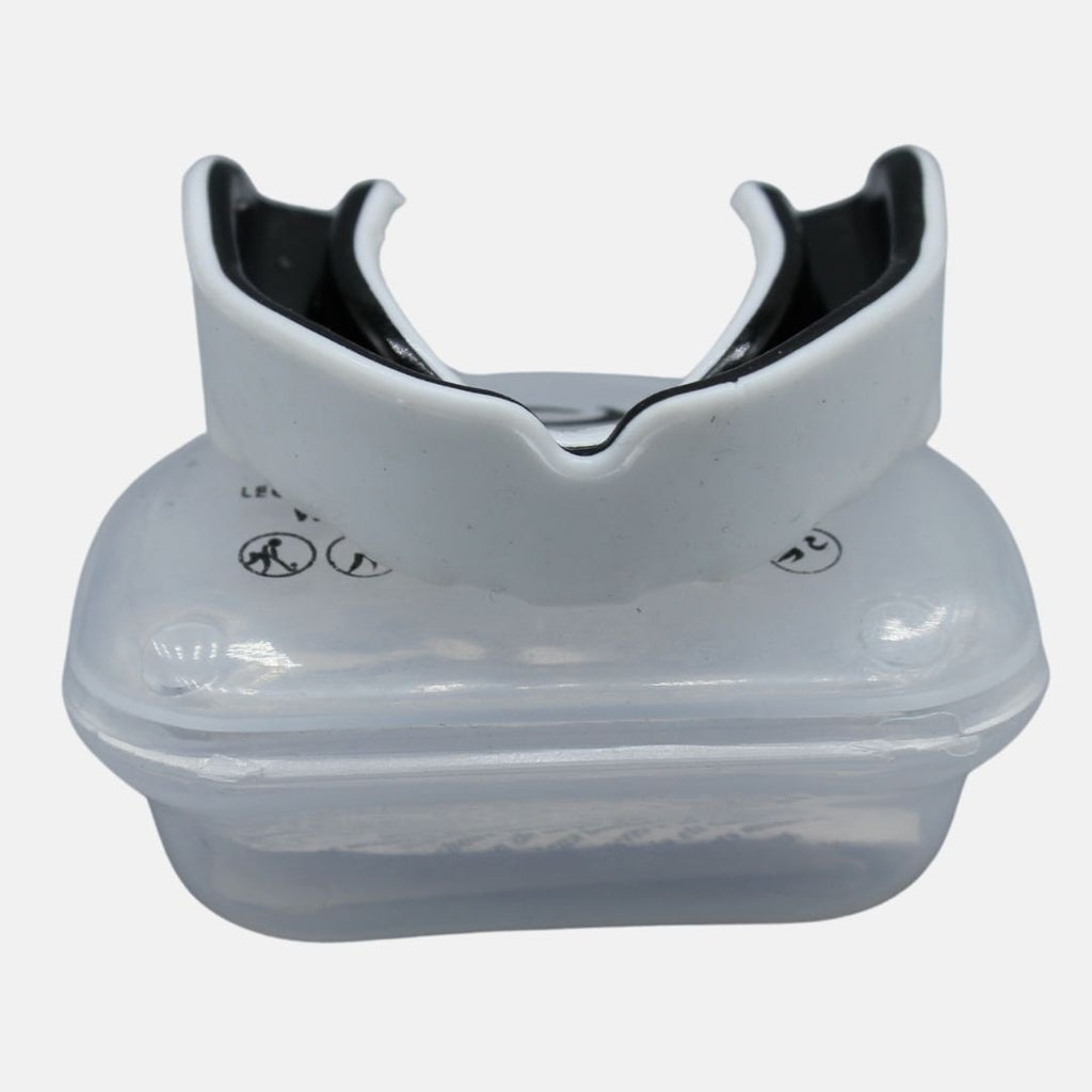 mondbeschermer zwart gel