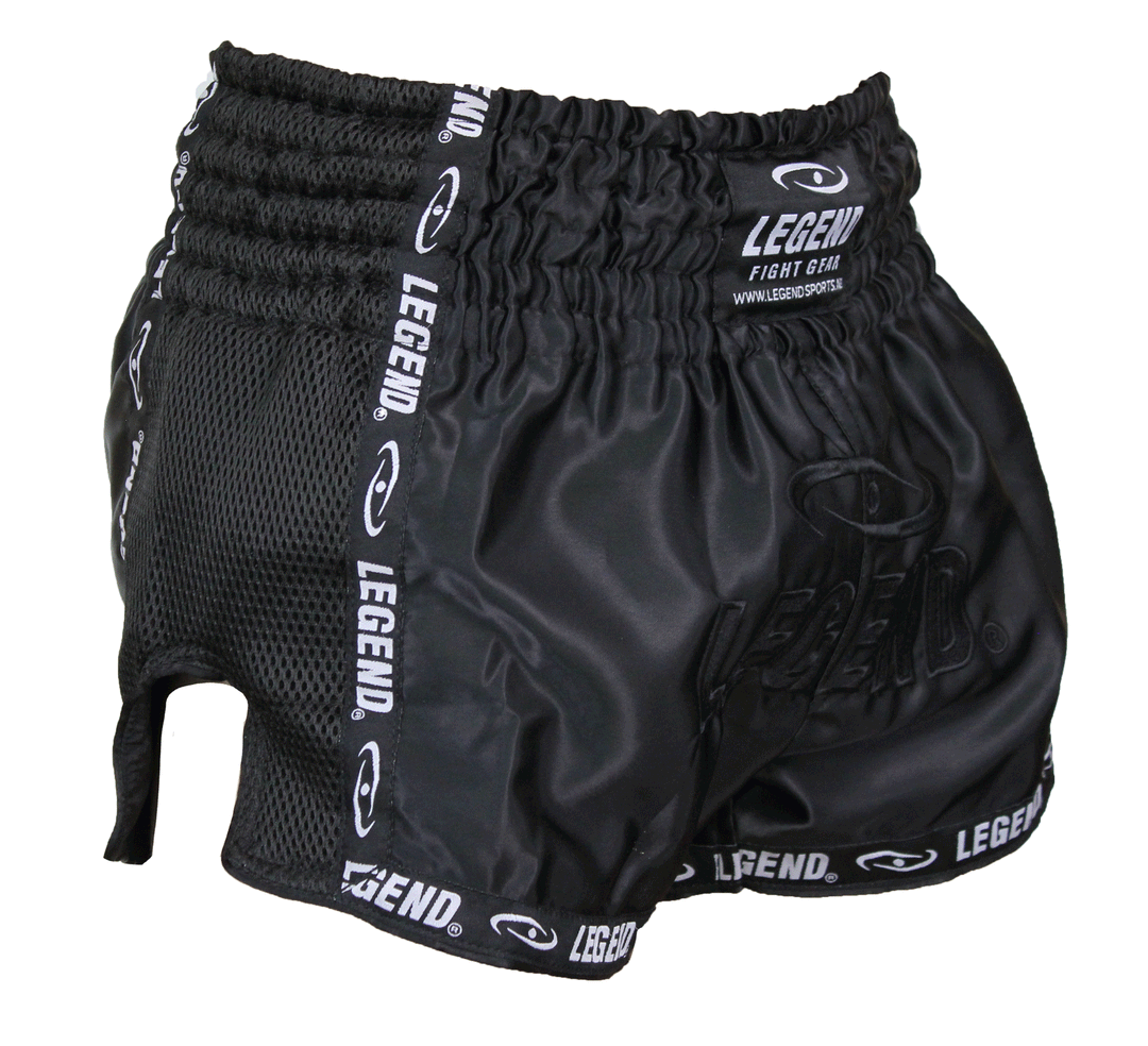 Muay-Thai-Short