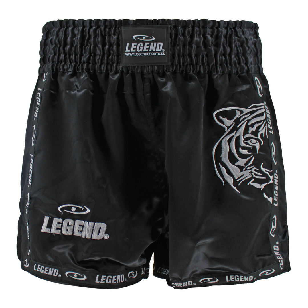 muay thai short
