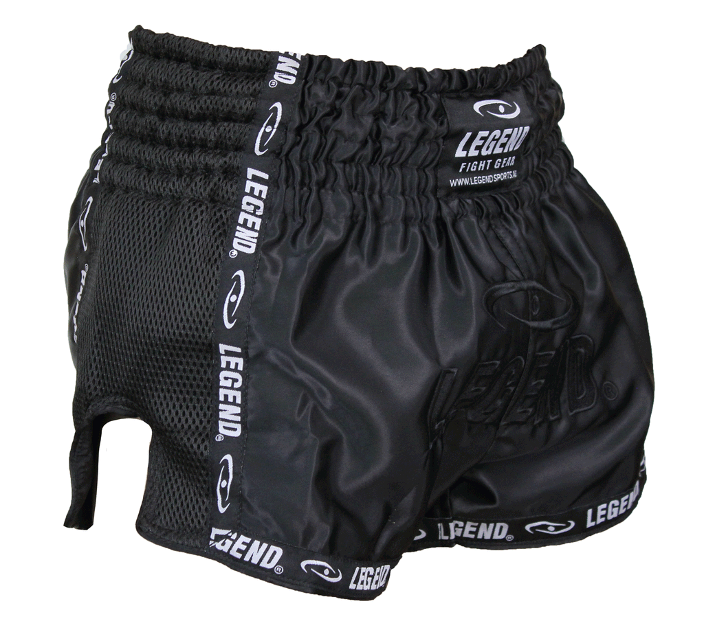 Muay-Thai-Short