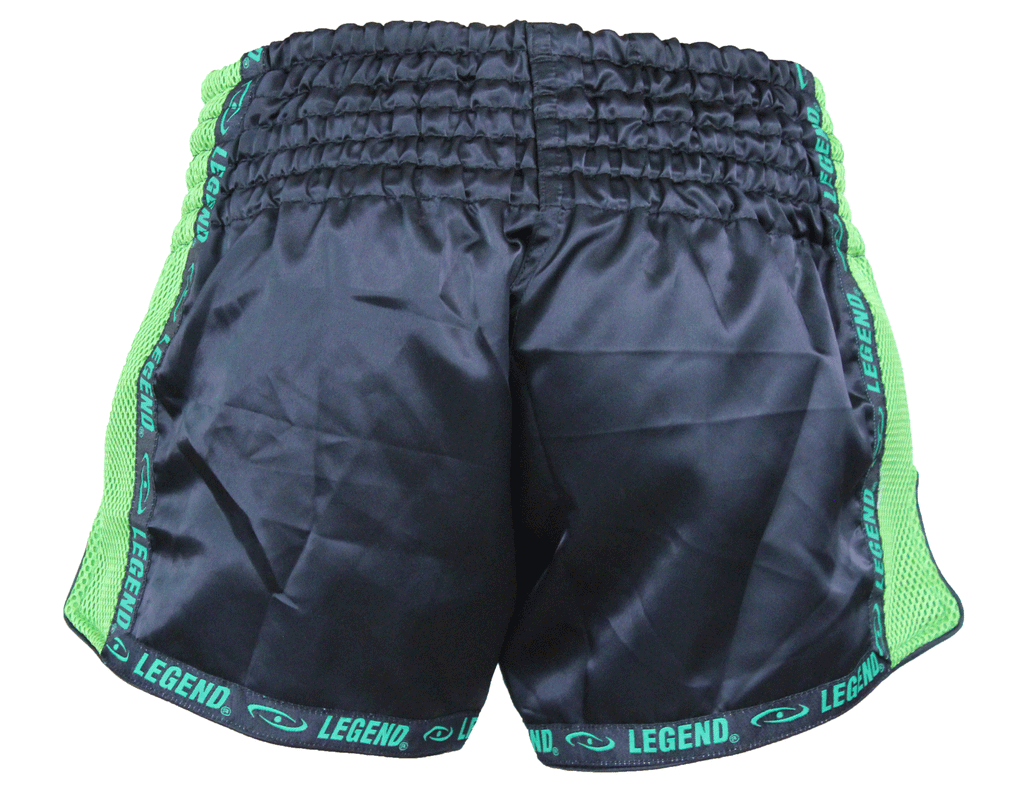 Muay-Thai