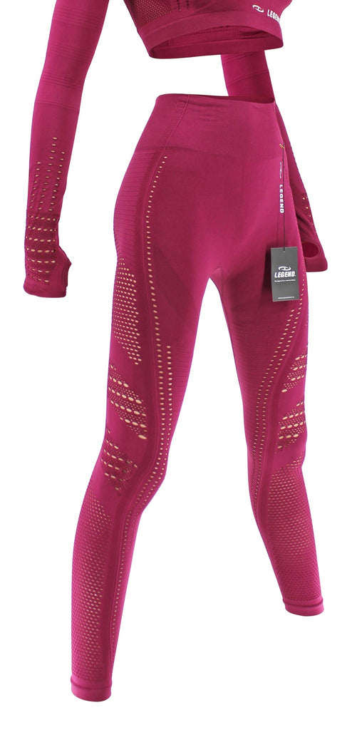paarse fitness outfit  kopie