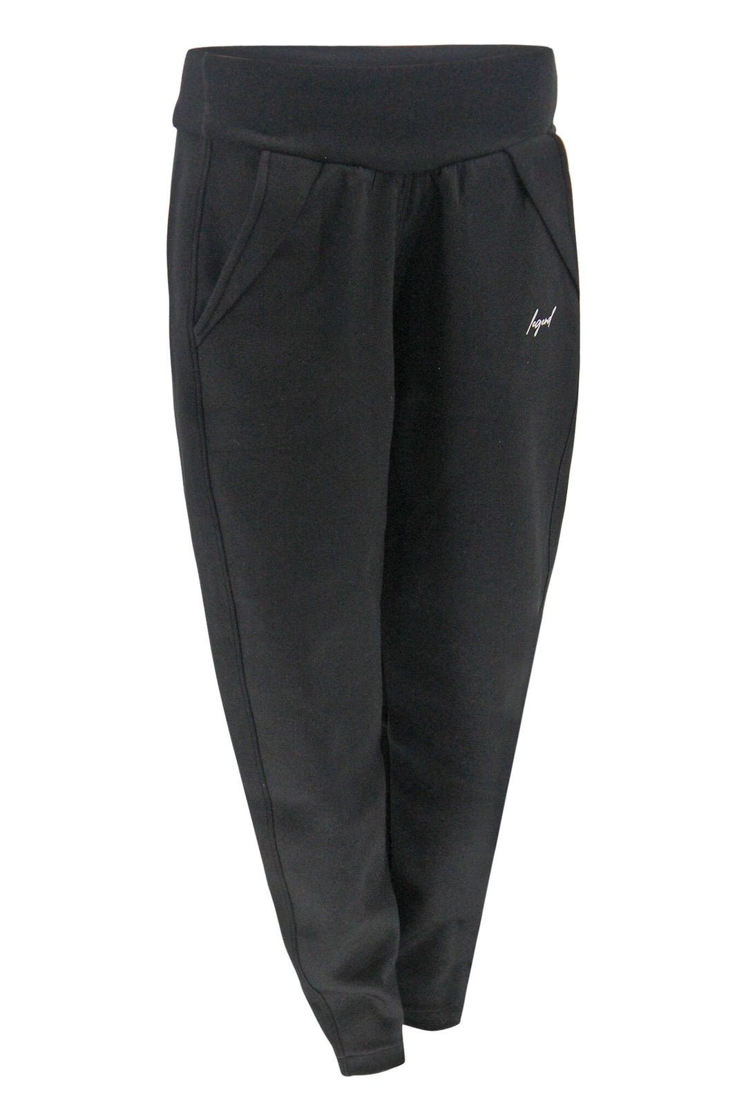 pants Dames zwart