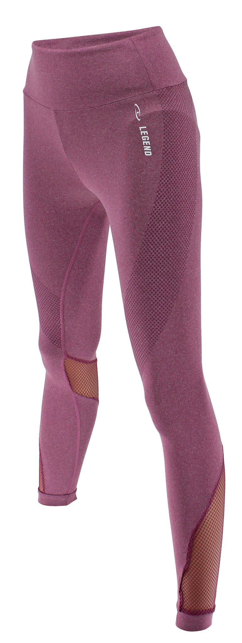 polyester legging
