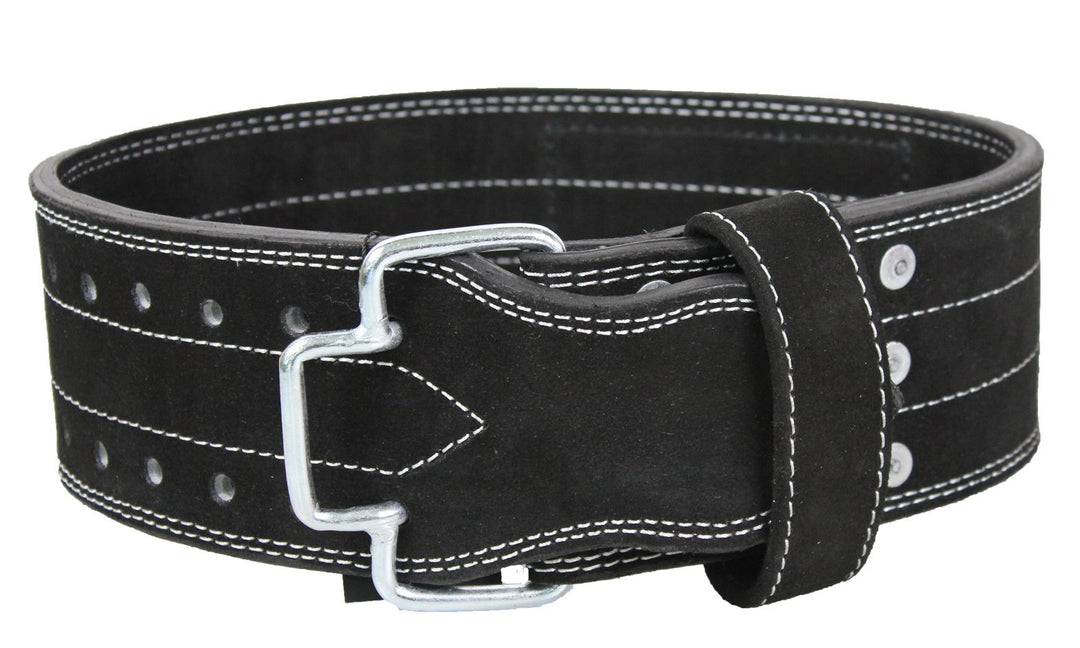 Powerlifting belt