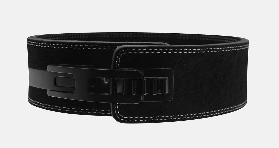 Powerlifting riem 
