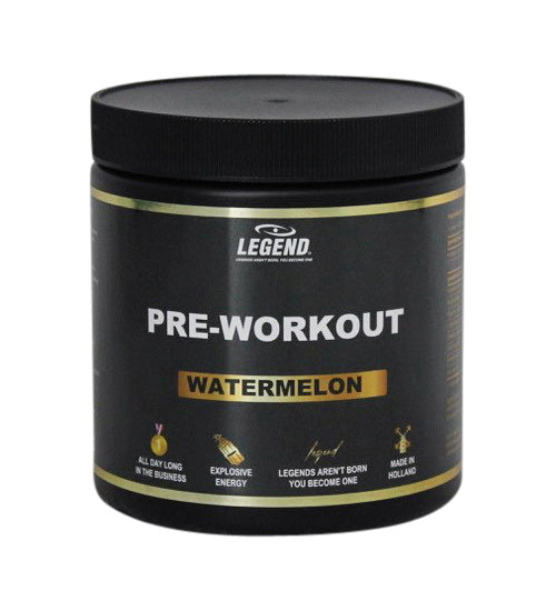 pre workout