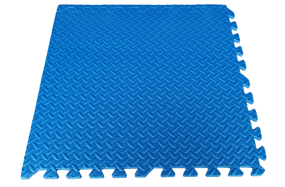 Puzzelmat-Blauw-1.2CM