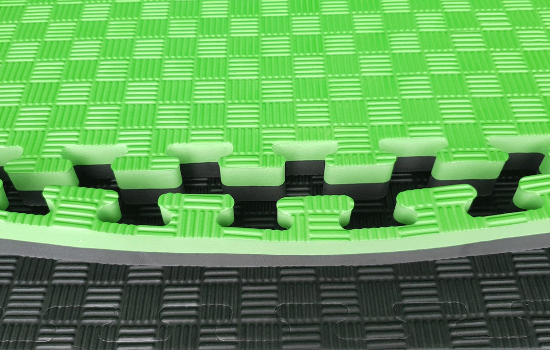 Puzzelmat Tatami