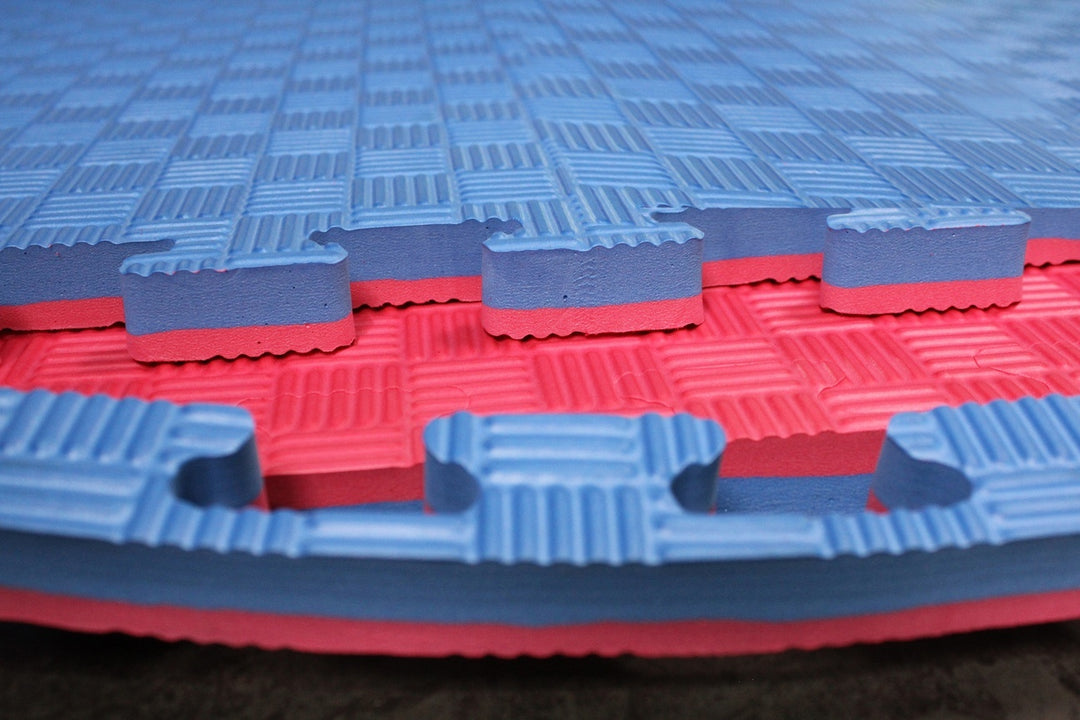 Puzzelmatten tatami